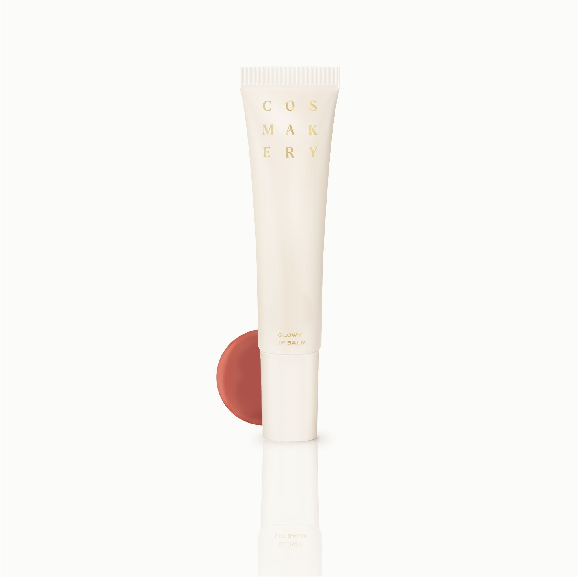 Glowy Lip Balm - Raspberry Tart - From Me To You