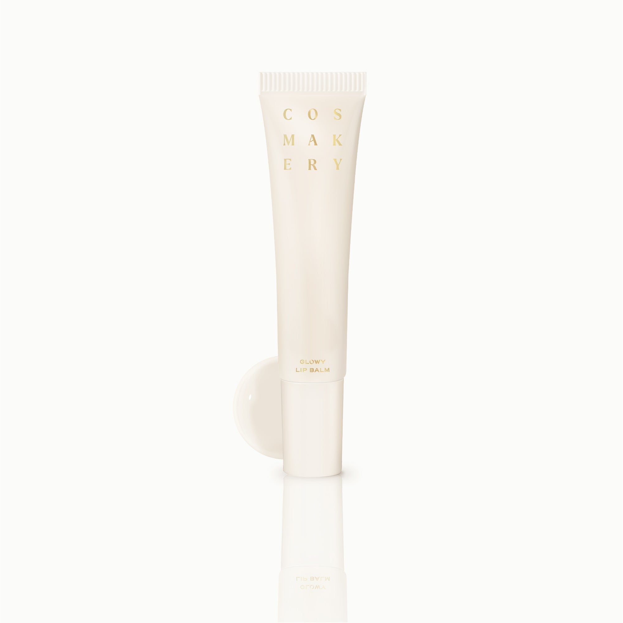 Glowy Lip Balm - Vanilla Glaze - From Me To You