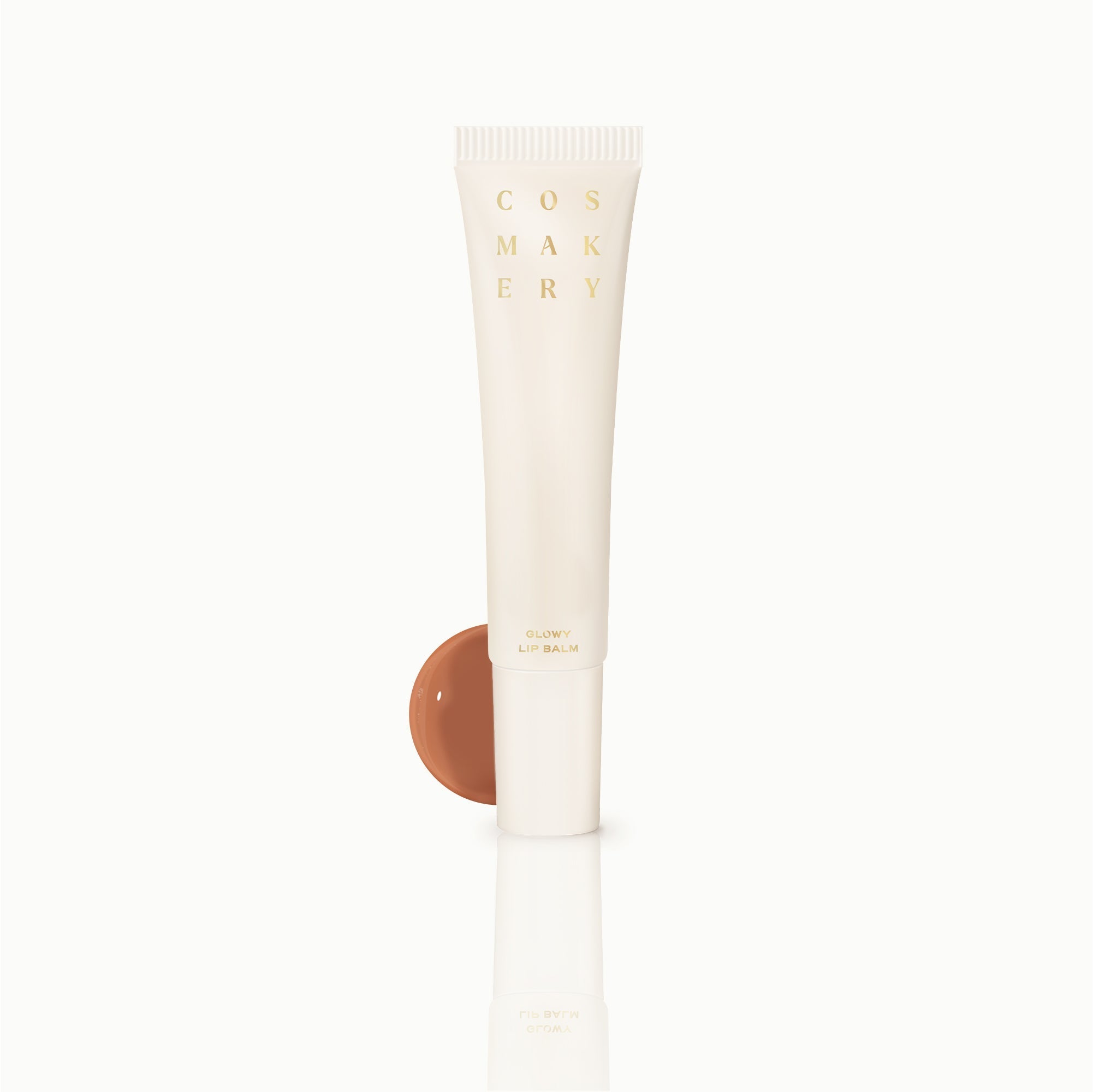 Glowy Lip Balm - Warm Sugar - From Me To You