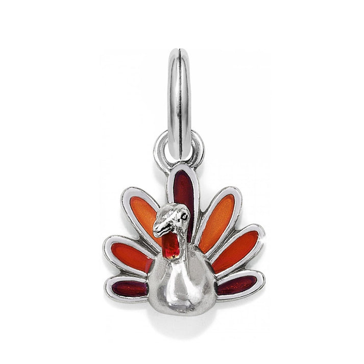 Brighton Gobble Gobble Charm