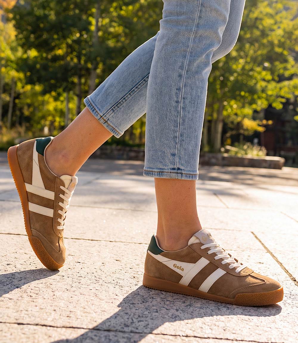 Gola Women's Elan Trainer | Gola - From Me To You