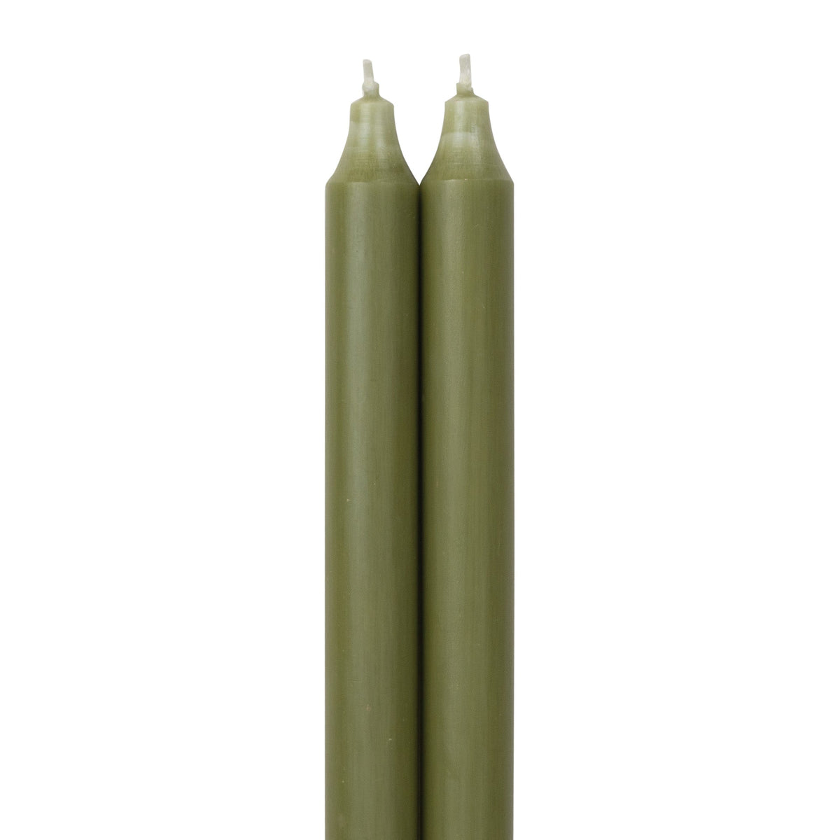 Hanging Timber Taper Candle | RAZ Imports - From Me To You