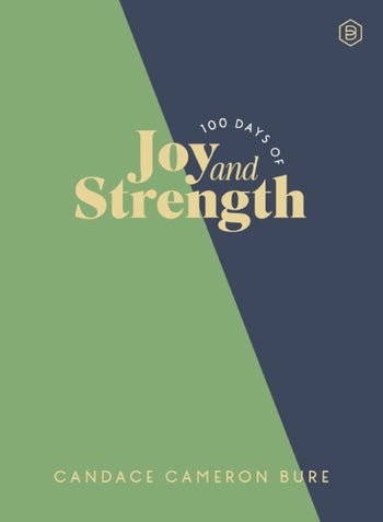 Harper Collins - 100 Days of Joy and Strength - From Me To You