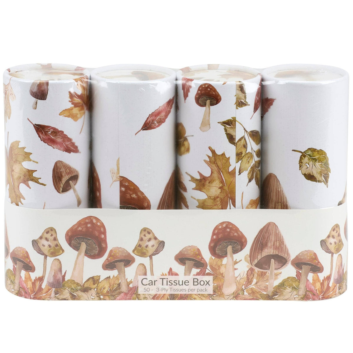 Harvest Tissue Box Set - From Me To You