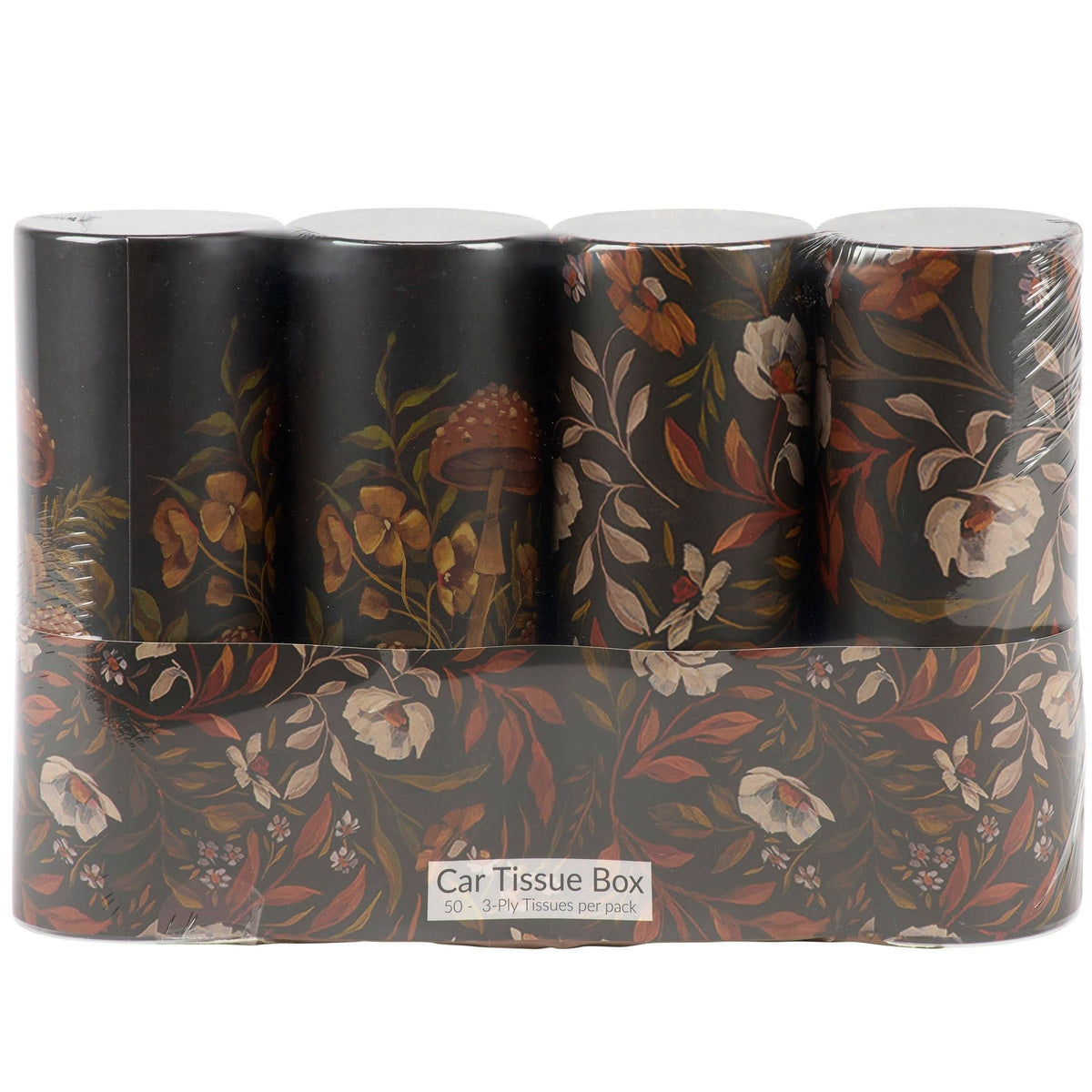 Hidden Garden Tissue Box Set - From Me To You