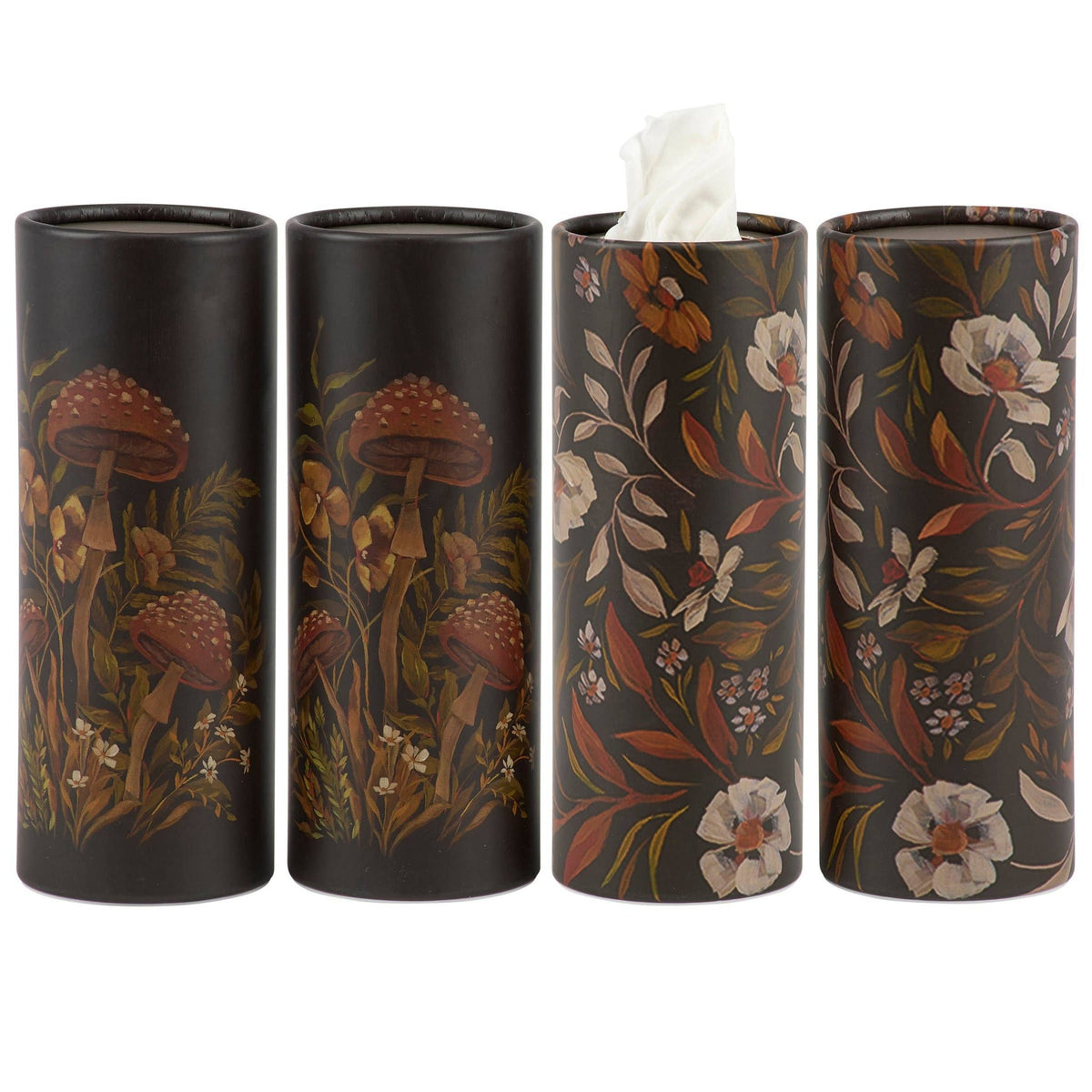 Hidden Garden Tissue Box Set - From Me To You