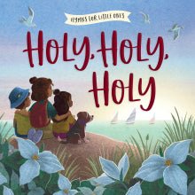 Holy, Holy, Holy - From Me To You