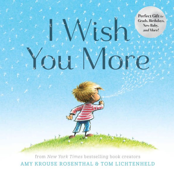 I Wish You More - From Me To You