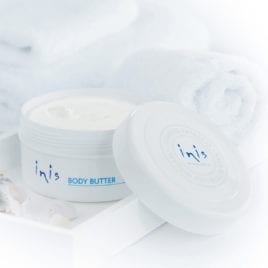 inis Rejuvenating Body Butter 300ml/10.1 oz. - From Me To You