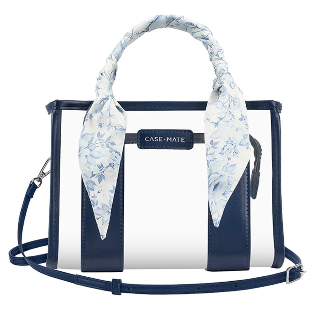 Jelly Stadium Bag Something Navy Twilly | Case-Mate - From Me To You