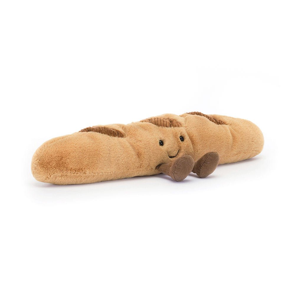 Jellycat Amuseables Baguette - From Me To You