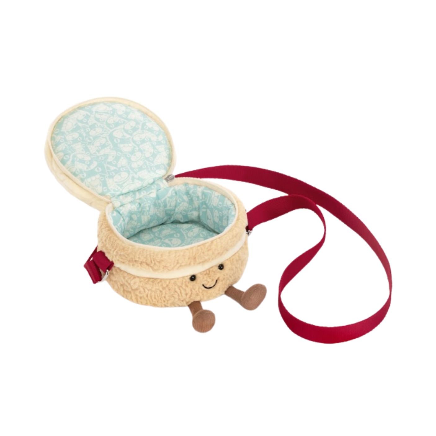 Jellycat Amuseables Birthday Cake Bag - From Me To You