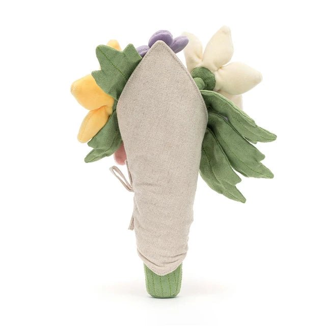Jellycat Amuseables Bouquet of Flowers - From Me To You