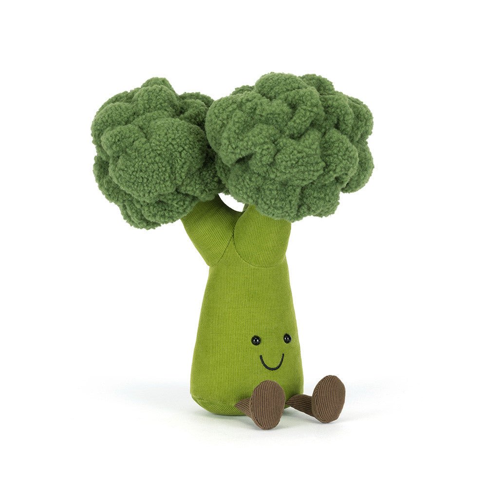 Jellycat Amuseables Broccoli - From Me To You