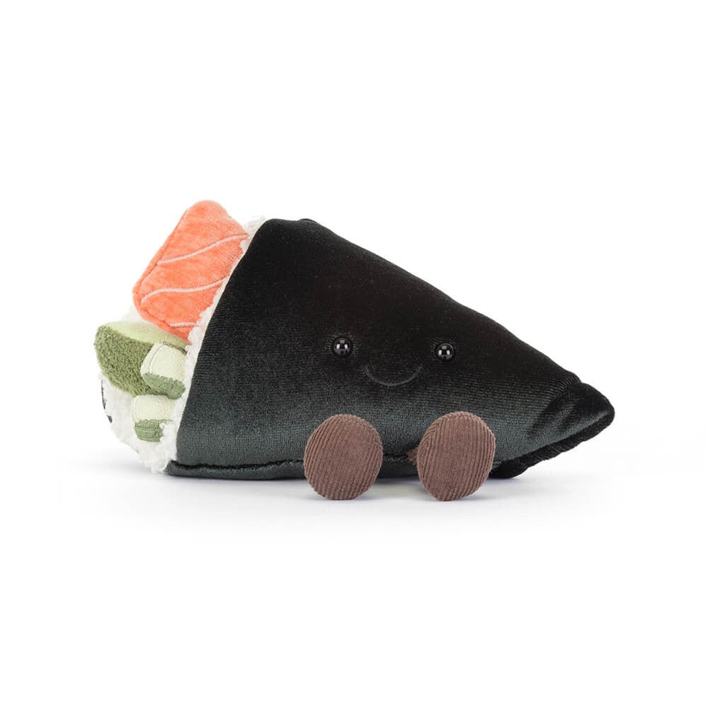 Jellycat - Amuseables Conerol Temaki - From Me To You