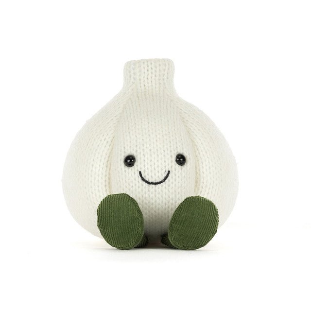Jellycat Amuseables Garlic - From Me To You