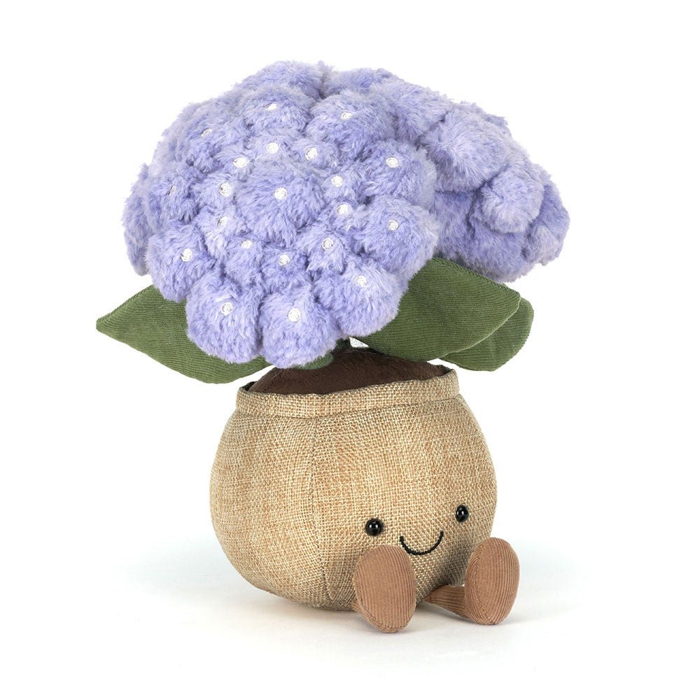 Jellycat Amuseables Hydrangea - From Me To You