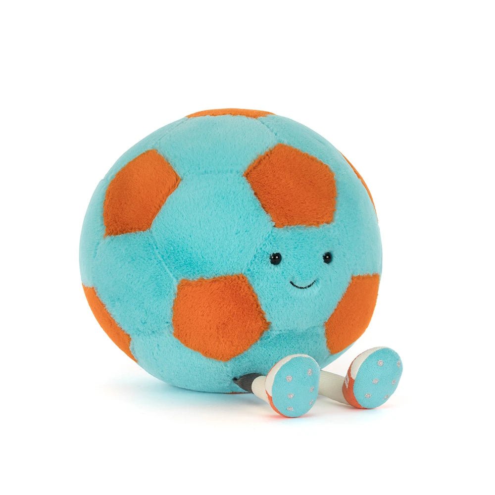 Jellycat - Amuseables Jellycat Football - From Me To You