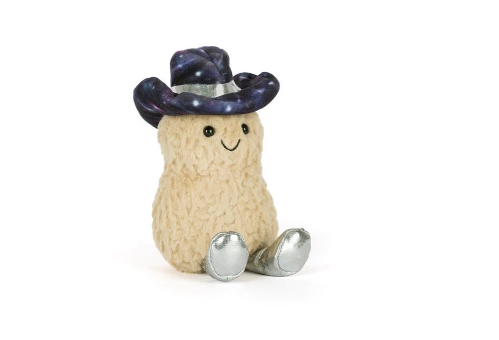 Jellycat Amuseables Peanut Space Rodeo Outfit - From Me To You