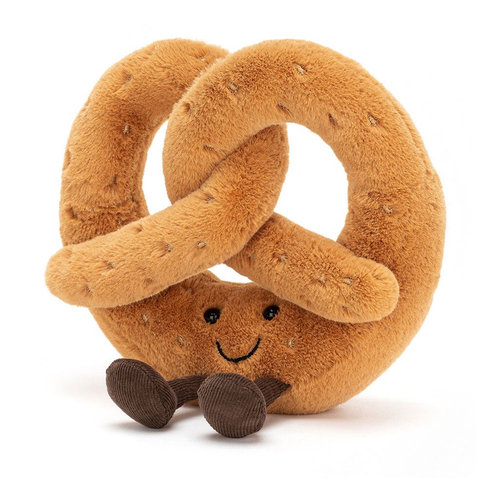 Jellycat Amuseables Pretzel - From Me To You