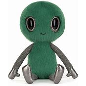 Jellycat Amuseables Zyllan Alien - From Me To You