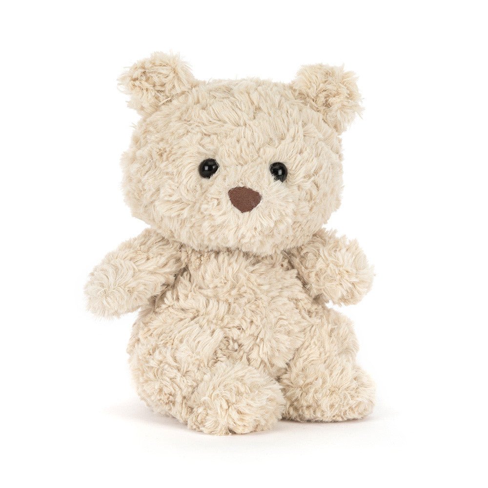 Jellycat - Bartholomew Bear Junior - From Me To You