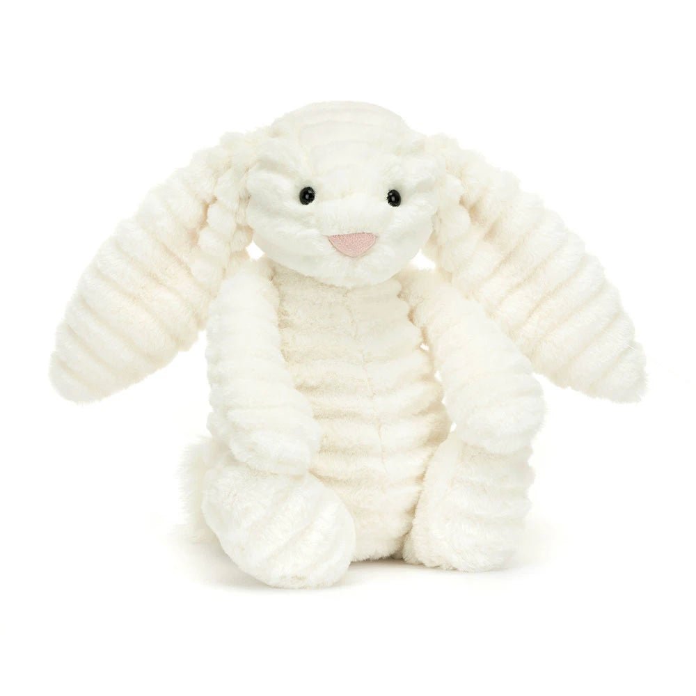 Jellycat-Bashful Luxe Bunny Nimbus - From Me To You