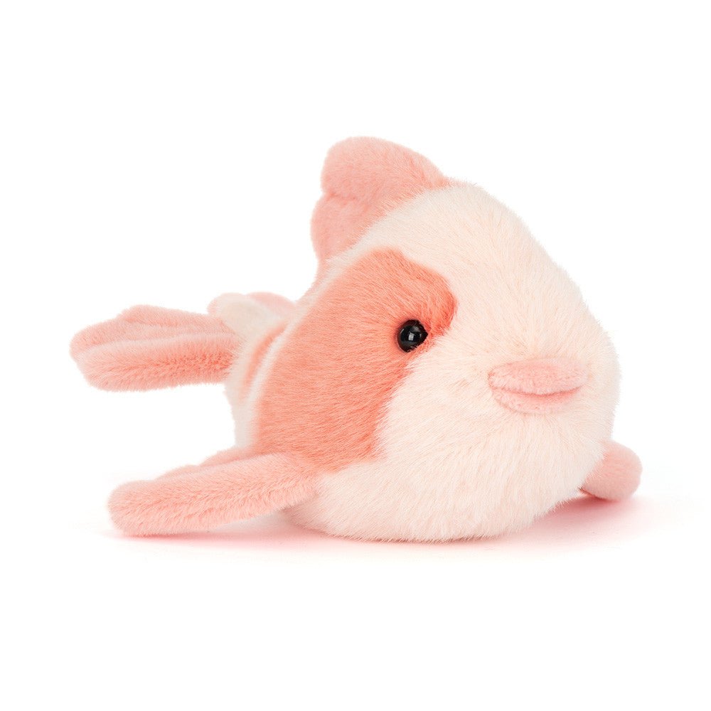 Jellycat - Fancy Carp - From Me To You