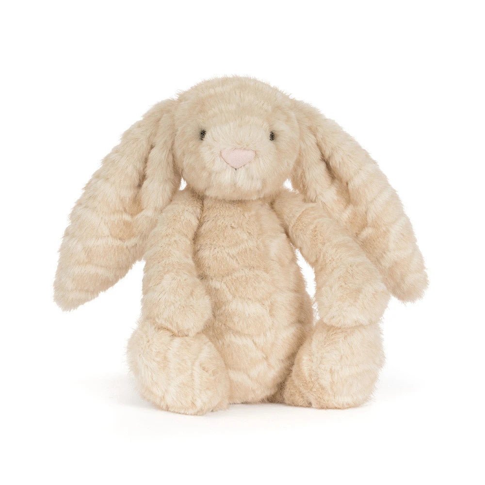 Jellycat-Franilla Luxe Bunny - From Me To You