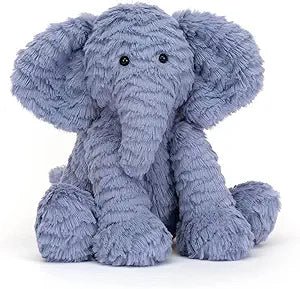 Jellycat Fuddlewuddle Elephant Medium - From Me To You