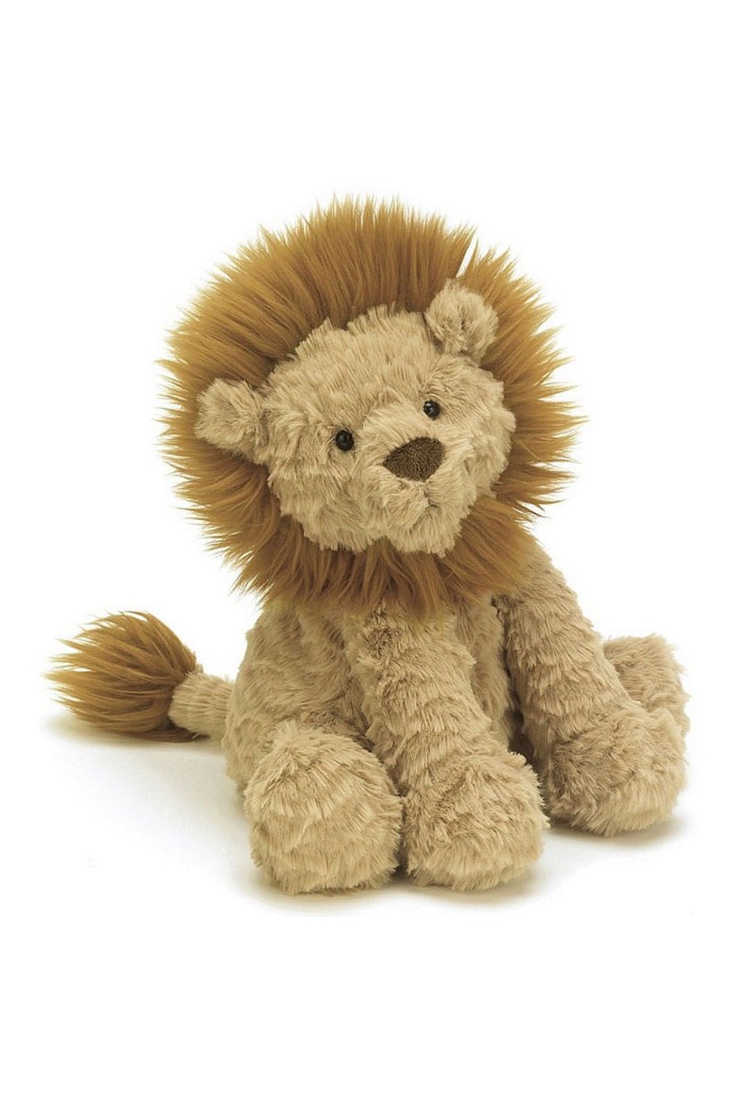 Jellycat Fuddlewuddle Lion Medium - From Me To You