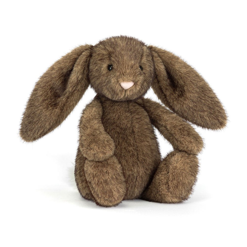 Jellycat Hoppleston Luxe Bunny - From Me To You