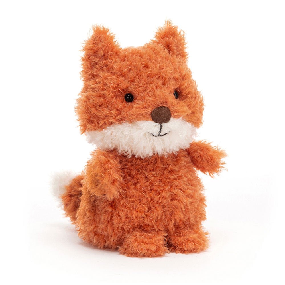Jellycat- Little Fox - From Me To You