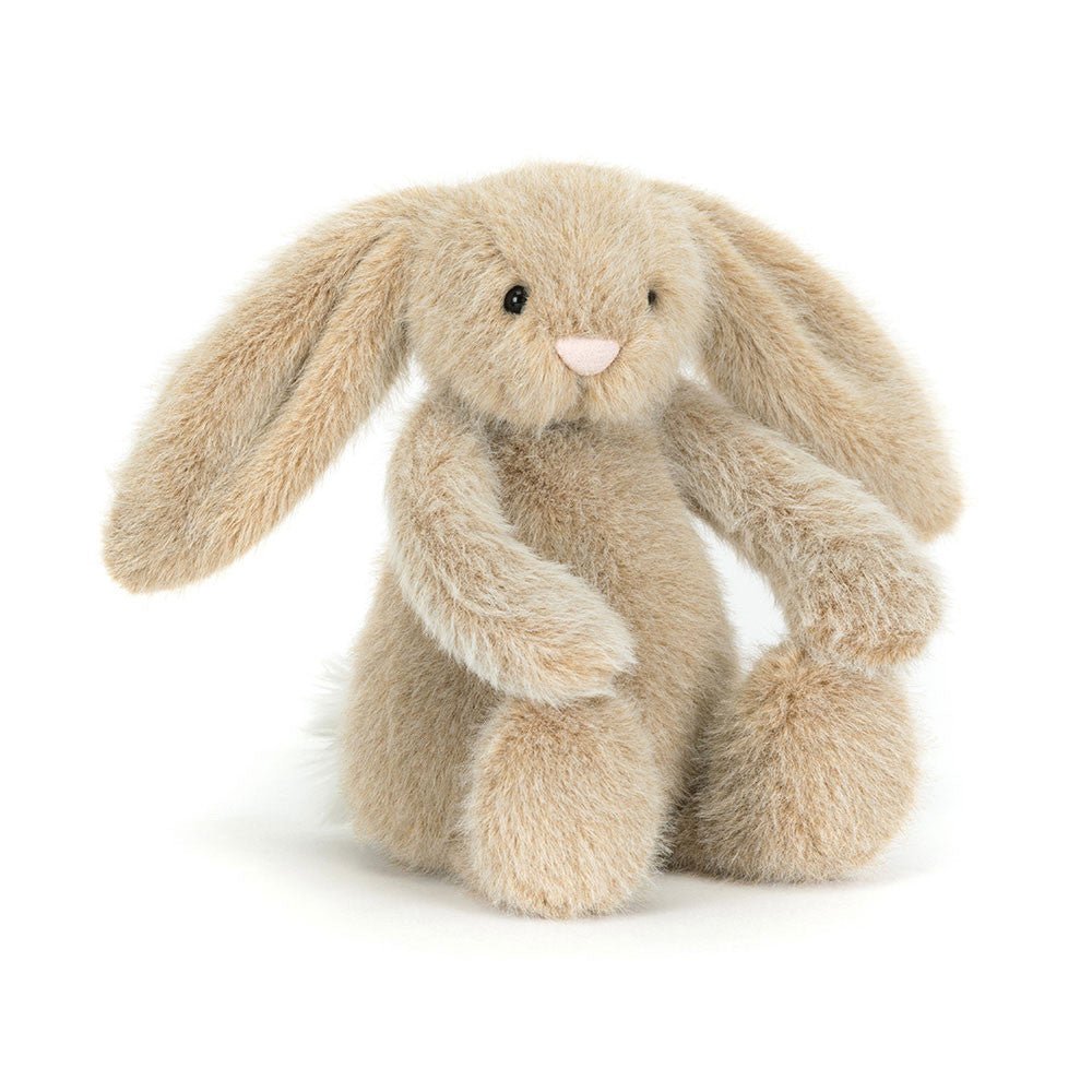 Jellycat OAT Flufflet Bunny - From Me To You