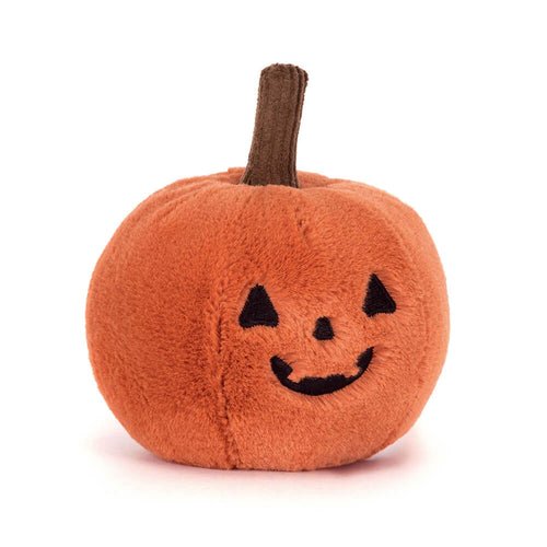 Jellycat - Ooky Jack O Lantern - From Me To You