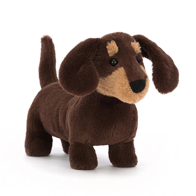 Jellycat Otto Sausage Dog - From Me To You