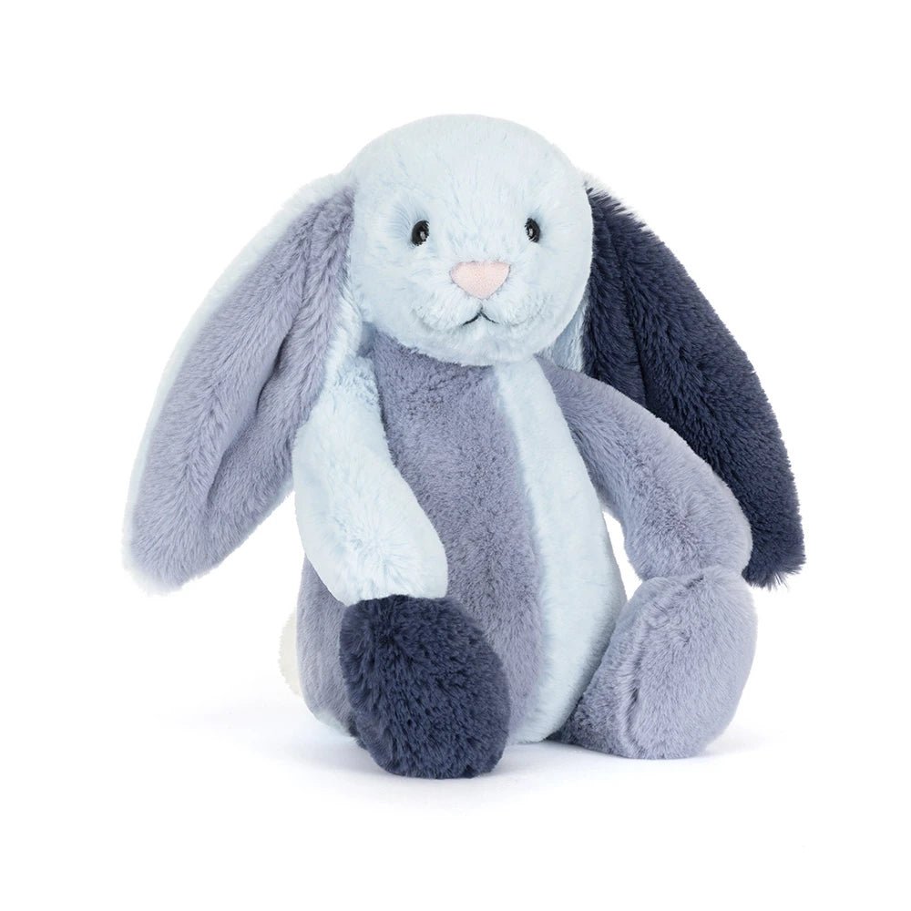 Jellycat - Puddlesea Bunny Original - From Me To You