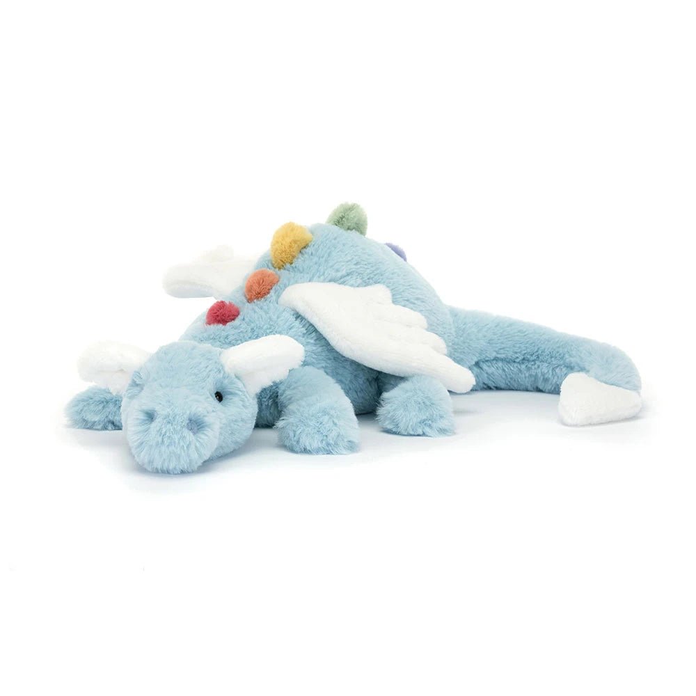 Jellycat- Sky Dragon - From Me To You