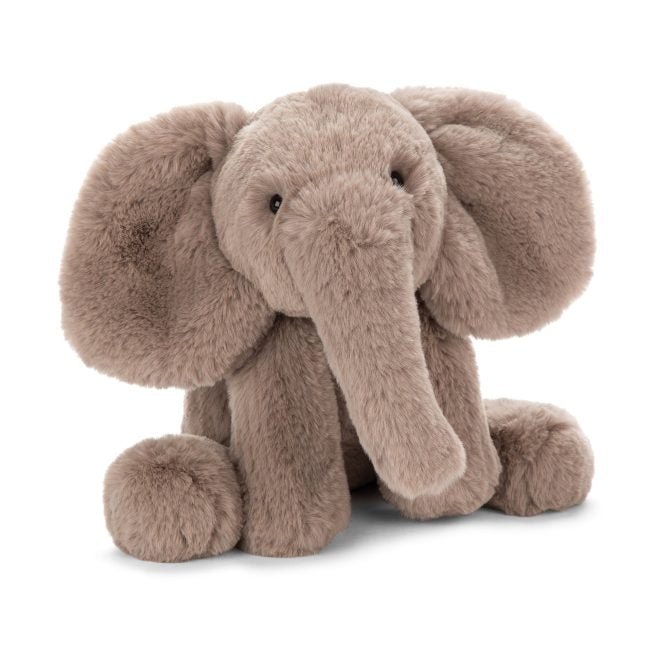 Jellycat - Smudge Elephant Original - From Me To You