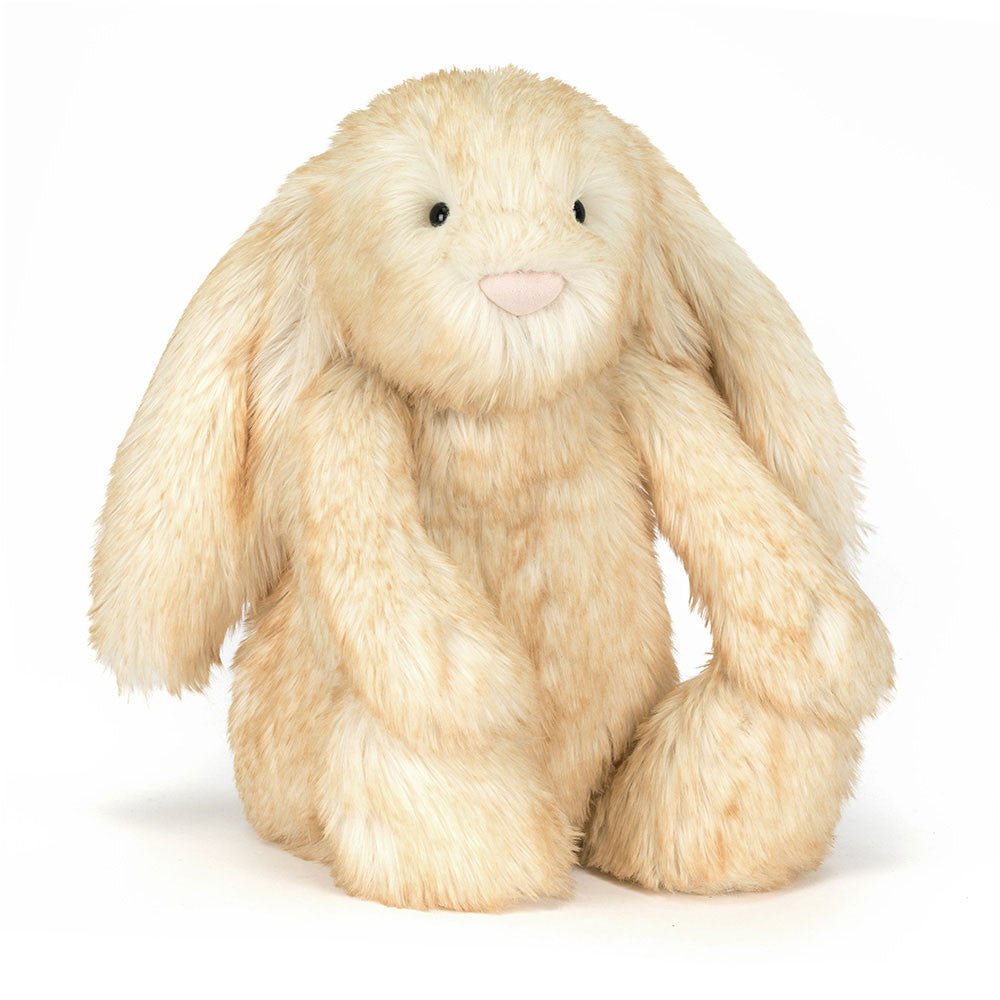 Jellycat Springlowe Luxe Bunny Big - From Me To You