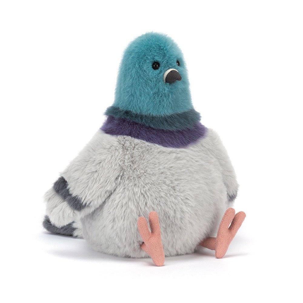 Jellycat Strutton Pigeon - From Me To You