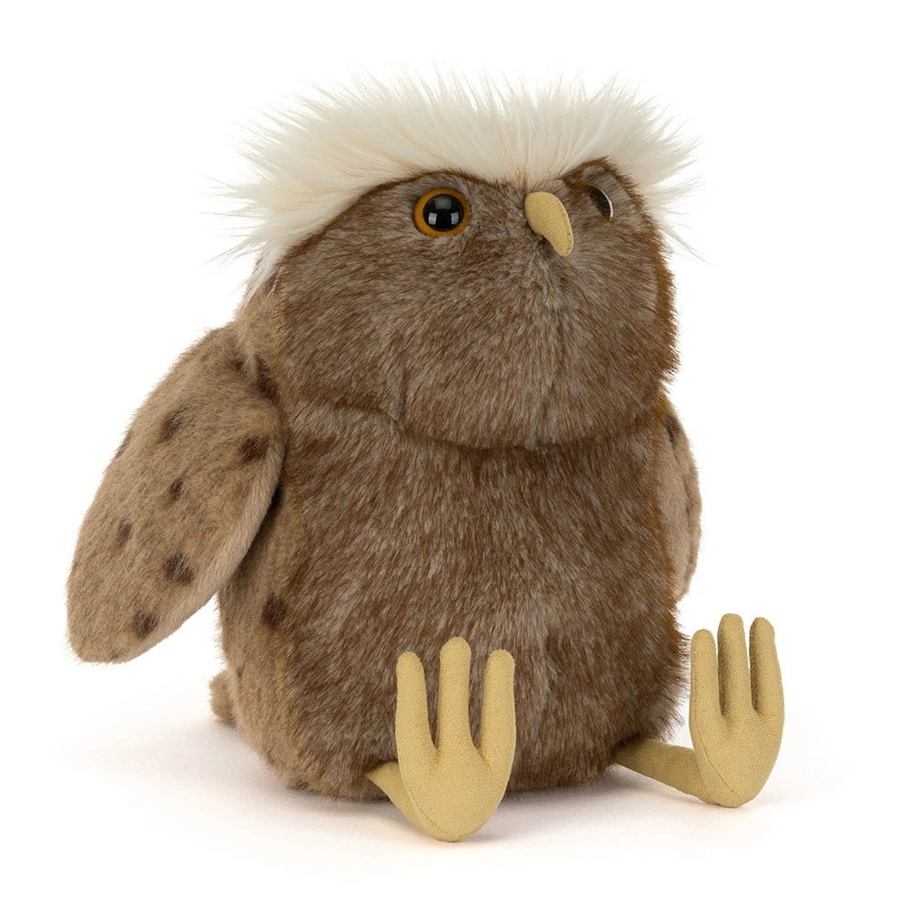 Jellycat Tawoola Owl - From Me To You