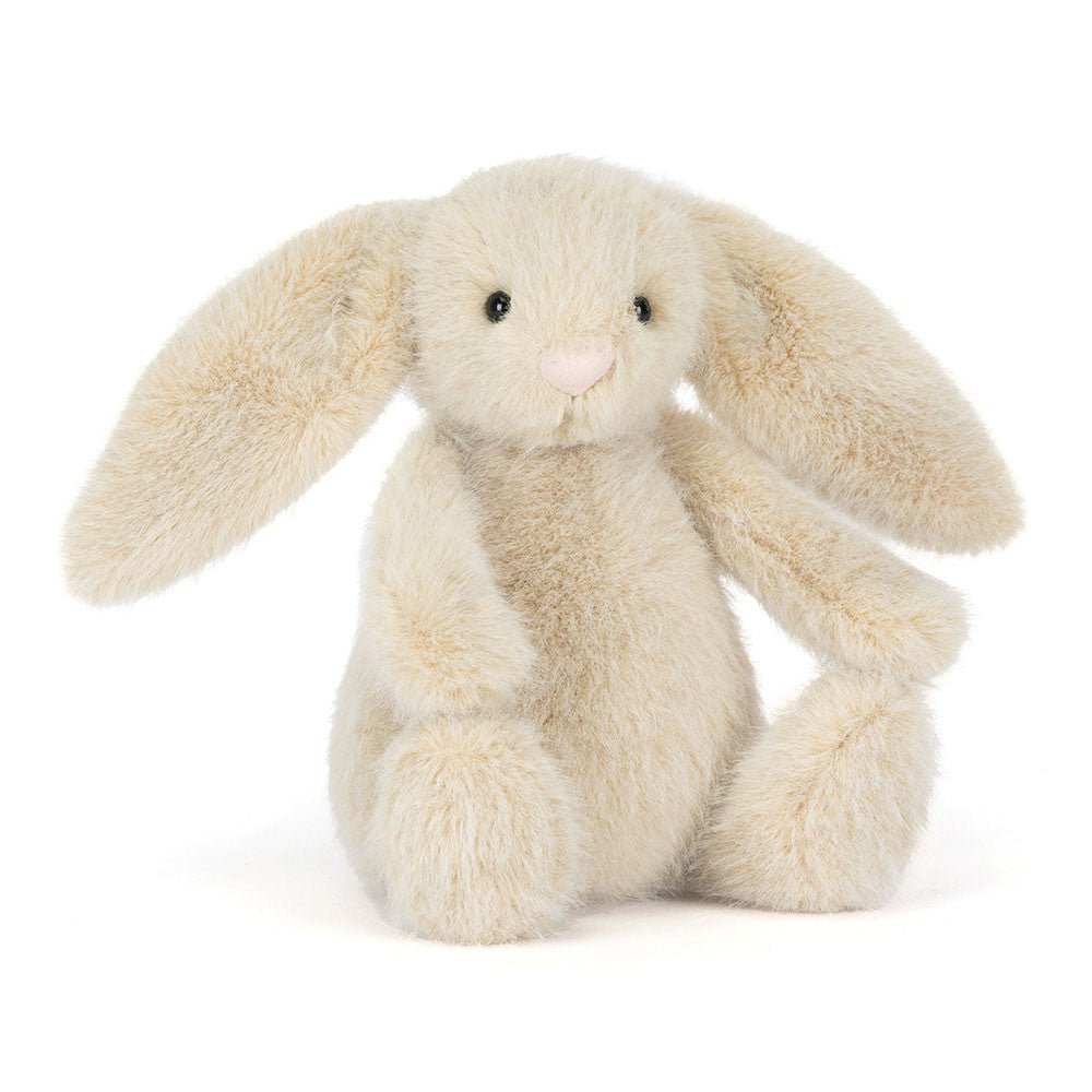 Jellycat Wheat Flufflet Bunny - From Me To You
