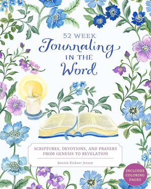 Journaling in the Word - From Me To You