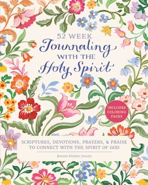 Journaling with the Holy Spirit - From Me To You