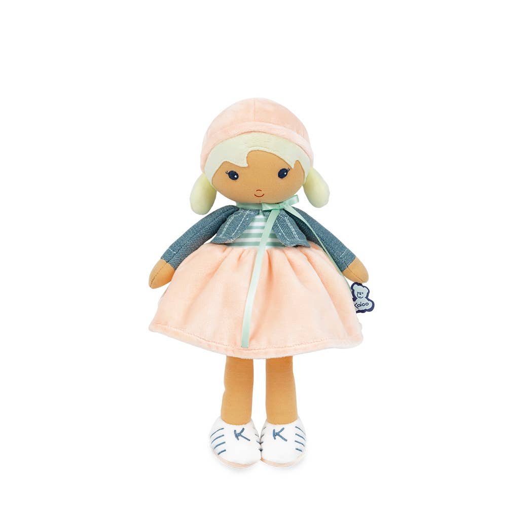 Kaloo Chloe Doll - From Me To You