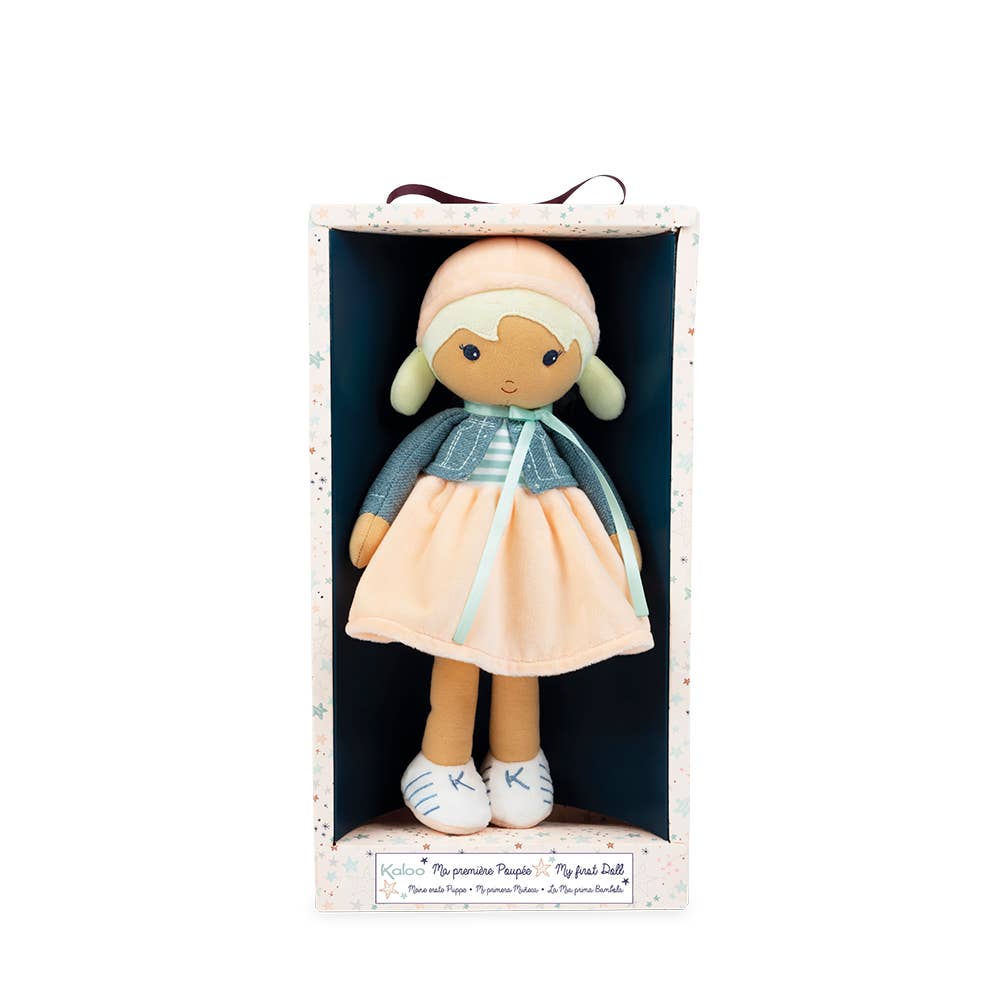 Kaloo Chloe Doll - From Me To You
