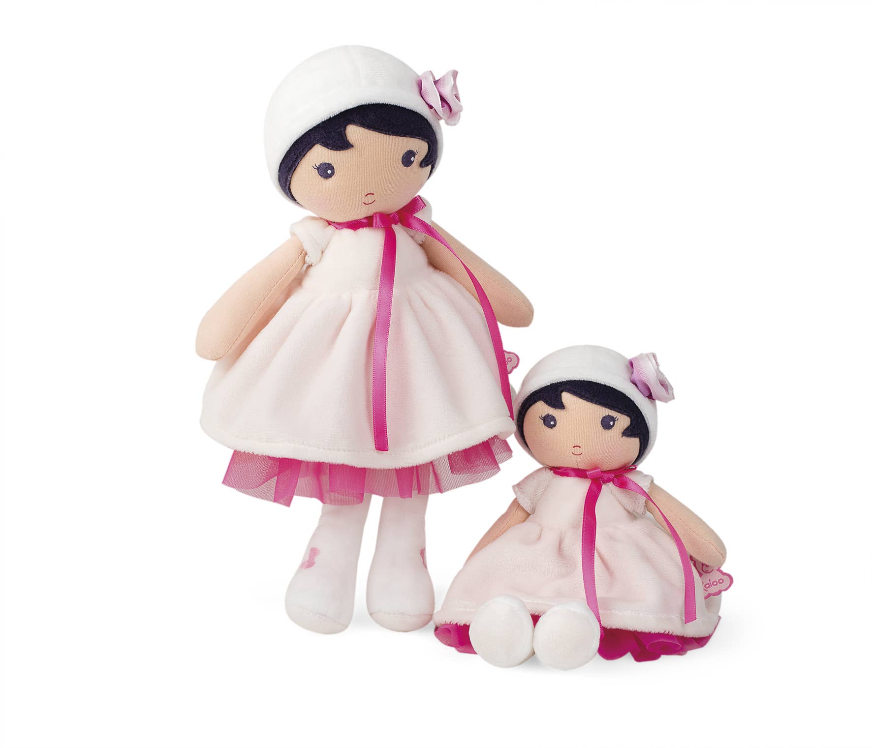 Kaloo Perle Doll - From Me To You