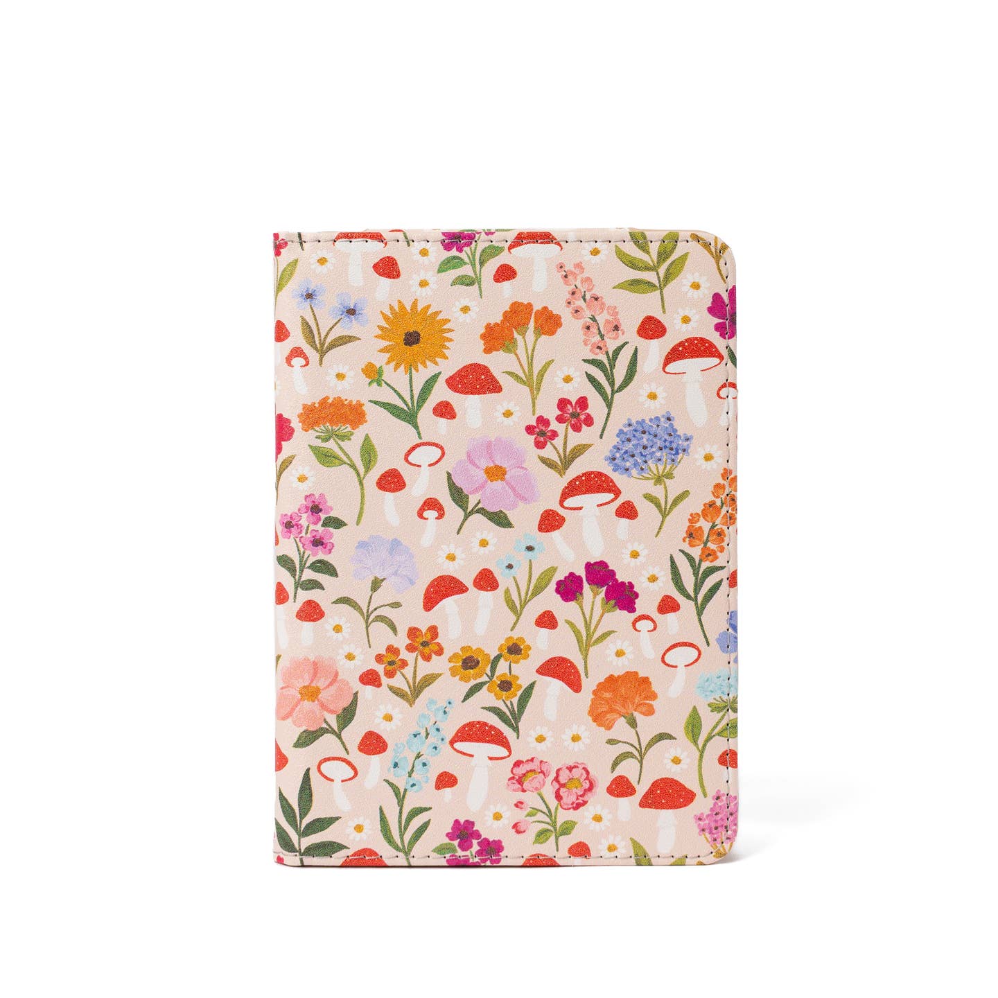 Kindle Case - Mushroom Meadows - From Me To You