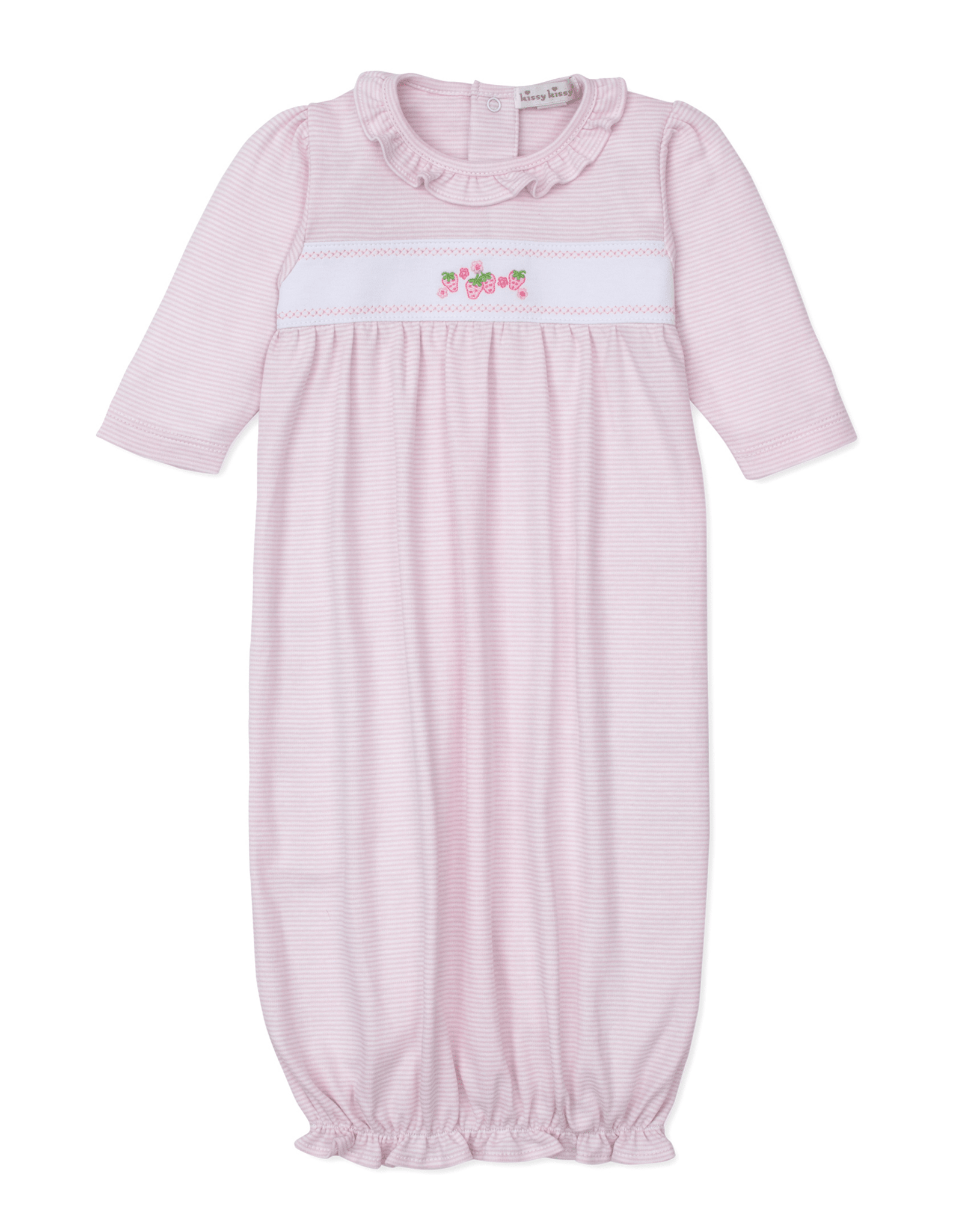 kissy kissy - Classic Treasures Sack - Pink - From Me To You